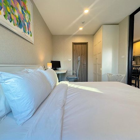 Digital Nomad Home Away With Pool & Gym Nai Yang Beach Εξωτερικό φωτογραφία