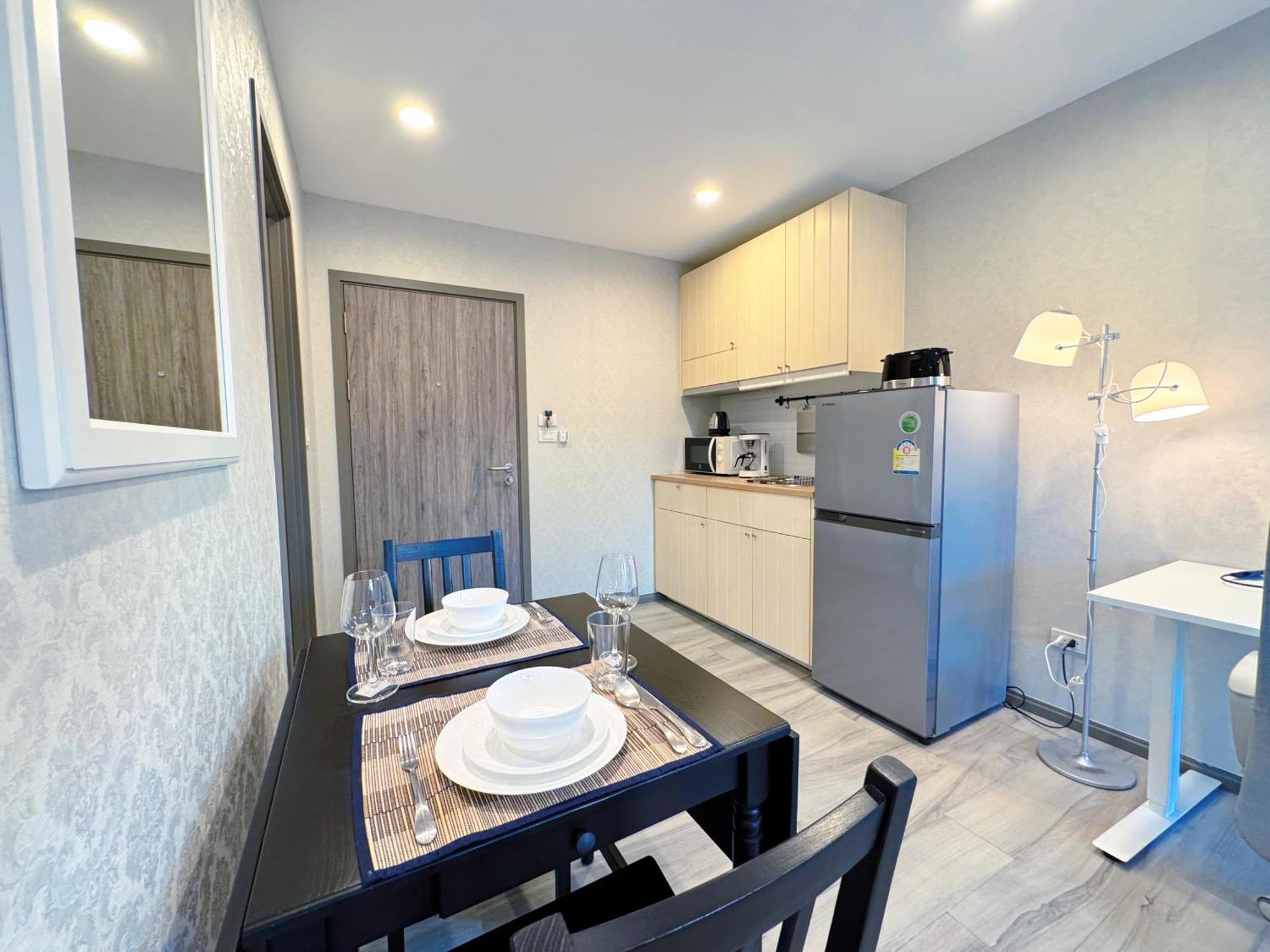 Digital Nomad Home Away With Pool & Gym Nai Yang Beach Εξωτερικό φωτογραφία