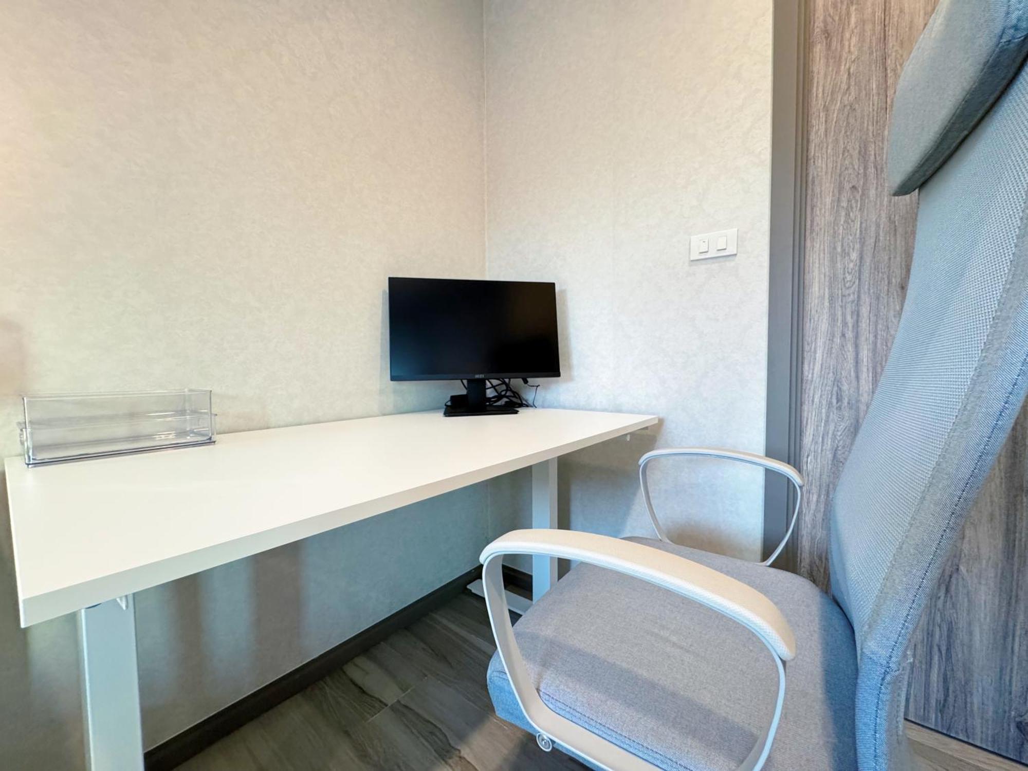 Digital Nomad Home Away With Pool & Gym Nai Yang Beach Εξωτερικό φωτογραφία